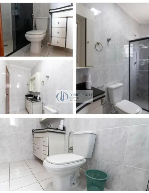 Foto 8 de Apartamento com 3 quartos à venda, 200m2 em Mirim, Praia Grande - SP