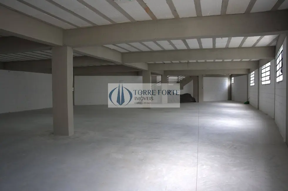 Foto 6 de Sala Comercial à venda, 637m2 em Nossa Senhora do Carmo, Aruja - SP