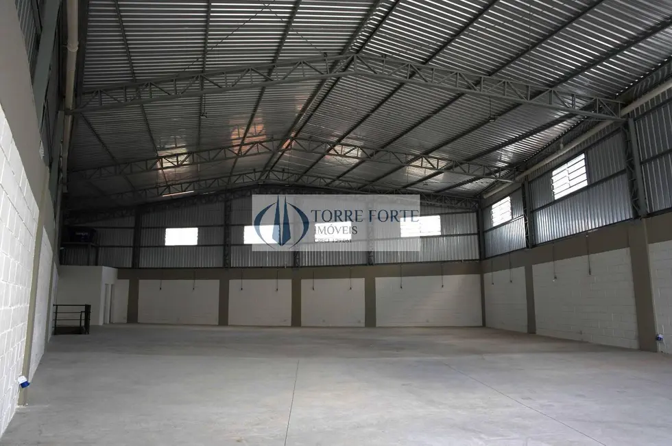 Foto 4 de Sala Comercial à venda, 637m2 em Nossa Senhora do Carmo, Aruja - SP
