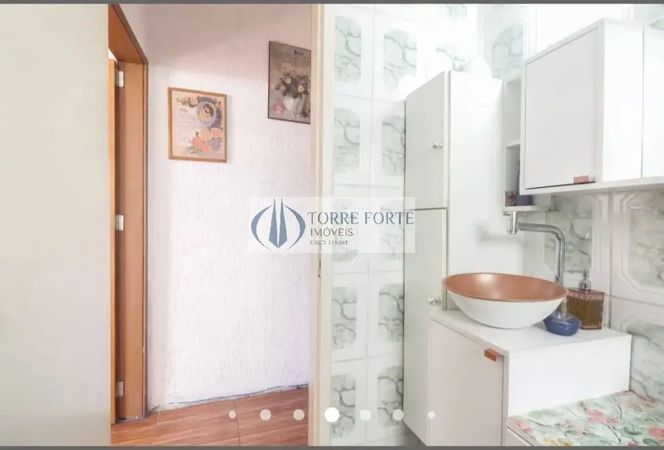 Foto 7 de Casa com 2 quartos à venda, 100m2 em Penha de França, São Paulo - SP