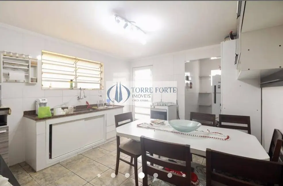 Foto 5 de Casa com 2 quartos à venda, 100m2 em Penha de França, São Paulo - SP