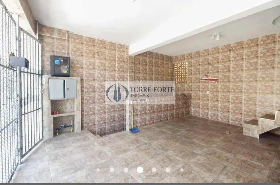 Foto 8 de Casa com 2 quartos à venda, 100m2 em Penha de França, São Paulo - SP