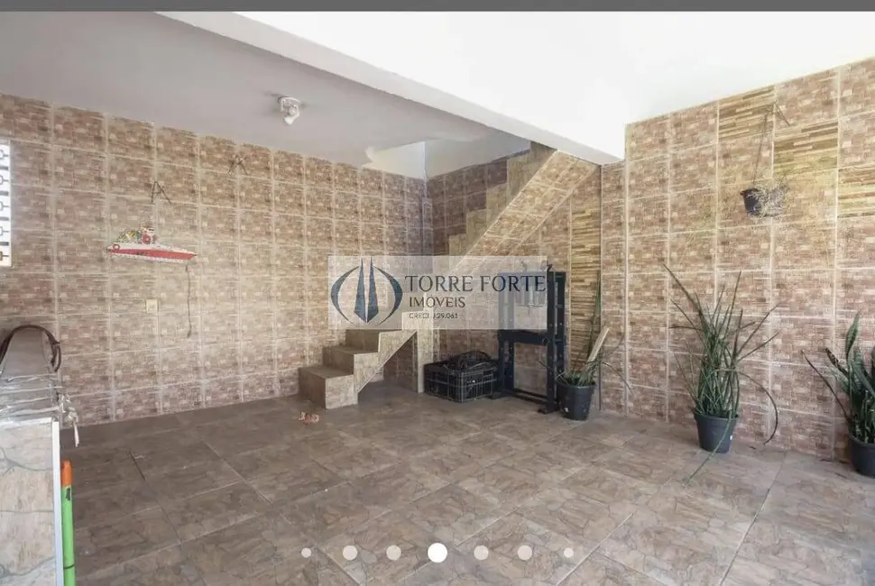 Foto 2 de Casa com 2 quartos à venda, 100m2 em Penha de França, São Paulo - SP