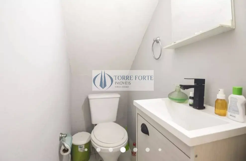 Foto 3 de Casa com 2 quartos à venda, 100m2 em Penha de França, São Paulo - SP