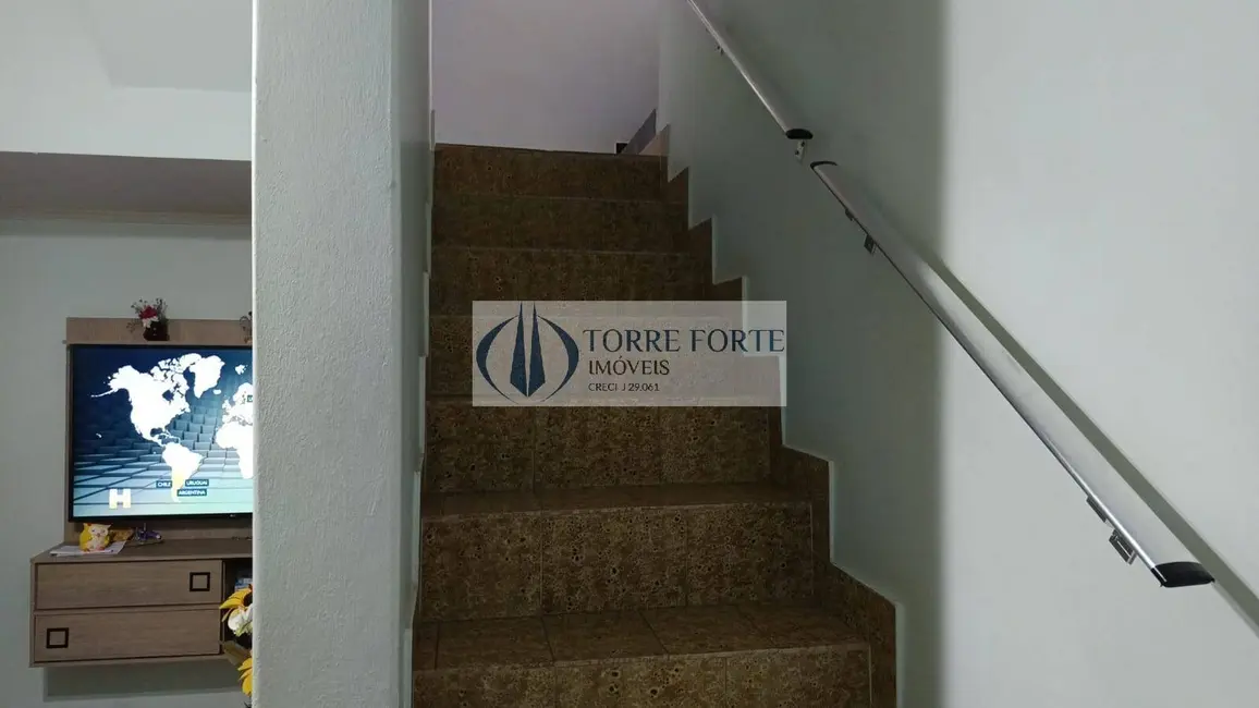 Foto 3 de Casa com 4 quartos à venda e para alugar, 150m2 em Jardim Vila Formosa, São Paulo - SP