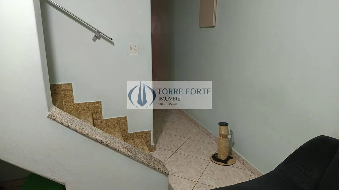 Foto 4 de Casa com 4 quartos à venda e para alugar, 150m2 em Jardim Vila Formosa, São Paulo - SP