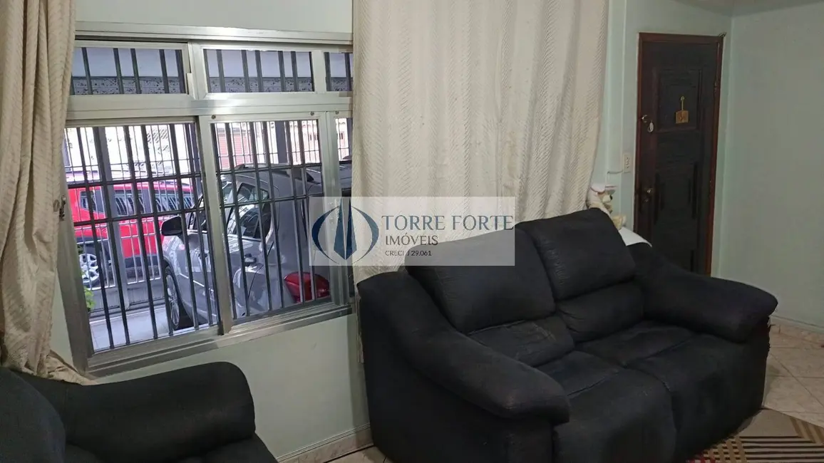 Foto 2 de Casa com 4 quartos à venda e para alugar, 150m2 em Jardim Vila Formosa, São Paulo - SP