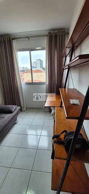 Foto 1 de Apartamento com 1 quarto à venda, 38m2 em Saúde, São Paulo - SP