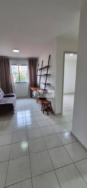 Foto 3 de Apartamento com 1 quarto à venda, 38m2 em Saúde, São Paulo - SP