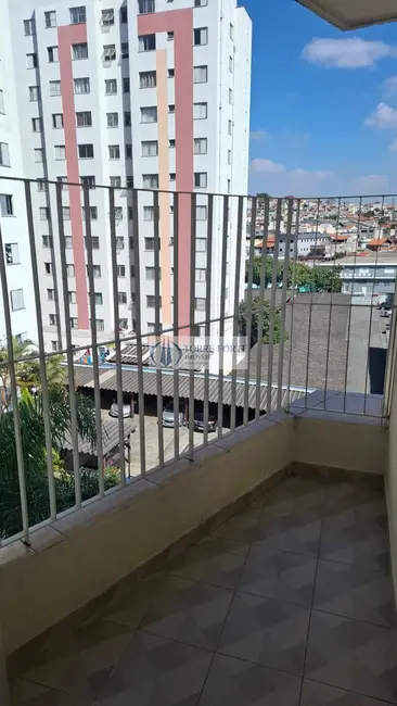 Foto 3 de Apartamento com 2 quartos à venda, 70m2 em Engenheiro Goulart, São Paulo - SP