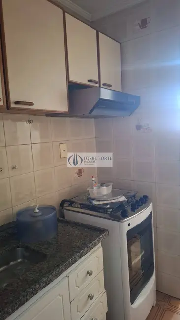 Foto 8 de Apartamento com 2 quartos à venda, 70m2 em Engenheiro Goulart, São Paulo - SP