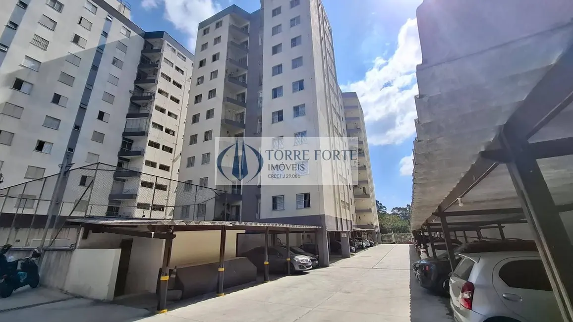 Foto 1 de Apartamento com 2 quartos à venda, 70m2 em Engenheiro Goulart, São Paulo - SP