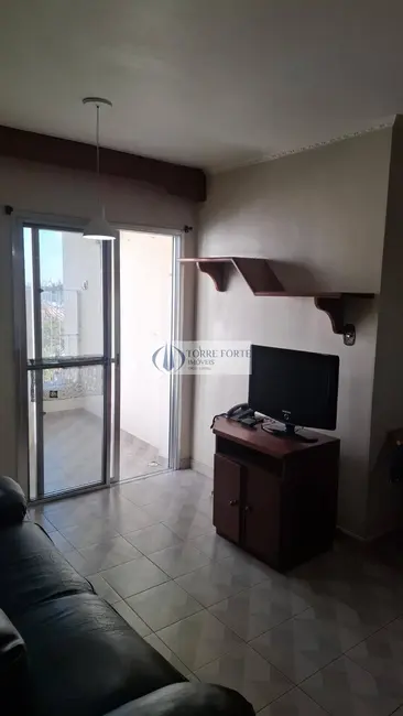 Foto 2 de Apartamento com 2 quartos à venda, 70m2 em Engenheiro Goulart, São Paulo - SP