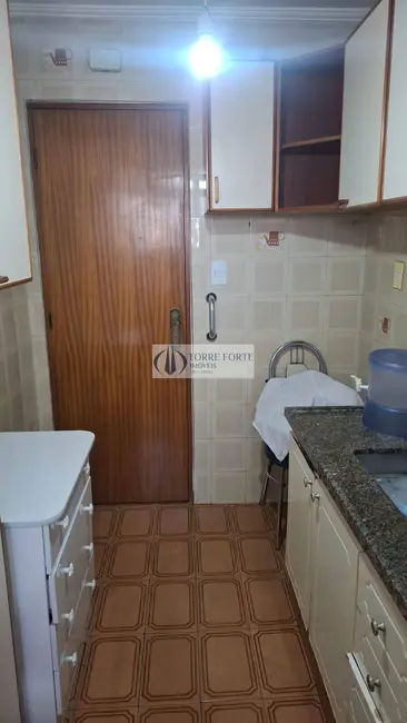 Foto 6 de Apartamento com 2 quartos à venda, 70m2 em Engenheiro Goulart, São Paulo - SP