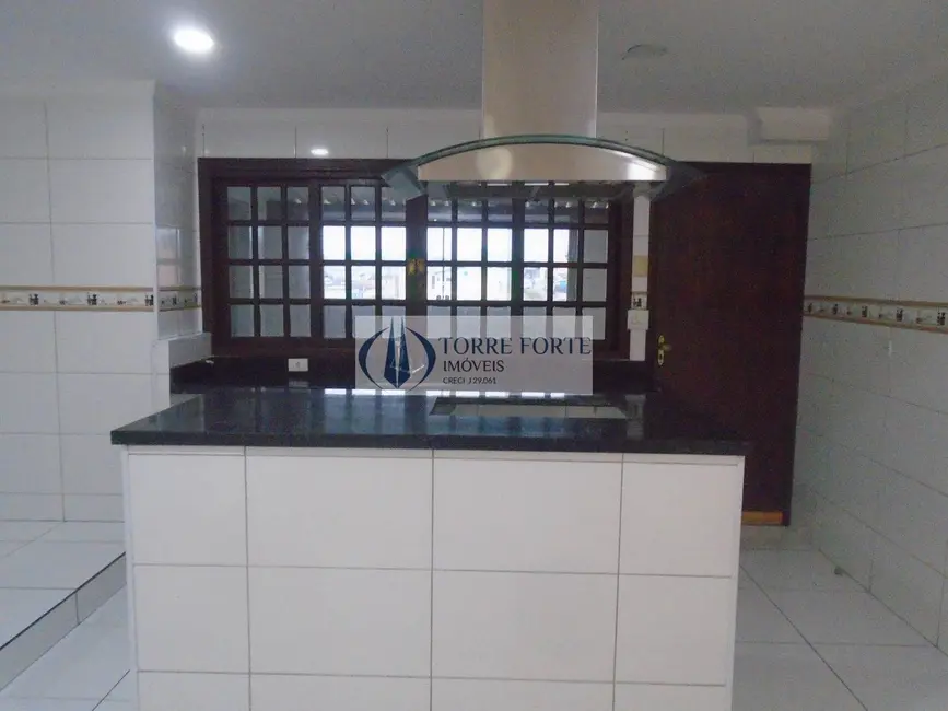 Foto 7 de Casa com 3 quartos à venda, 88m2 em Parque Alvorada, Maua - SP