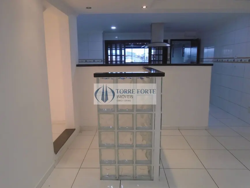 Foto 4 de Casa com 3 quartos à venda, 88m2 em Parque Alvorada, Maua - SP