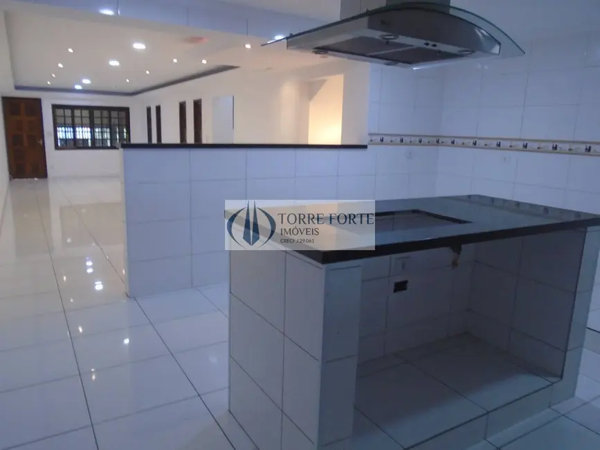 Foto 1 de Casa com 3 quartos à venda, 88m2 em Parque Alvorada, Maua - SP