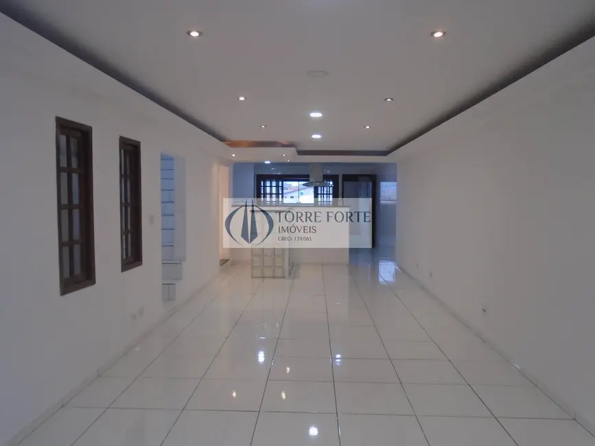 Foto 3 de Casa com 3 quartos à venda, 88m2 em Parque Alvorada, Maua - SP