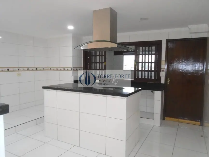 Foto 6 de Casa com 3 quartos à venda, 88m2 em Parque Alvorada, Maua - SP