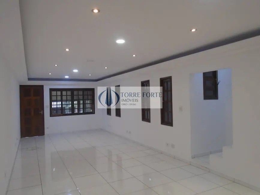 Foto 2 de Casa com 3 quartos à venda, 88m2 em Parque Alvorada, Maua - SP