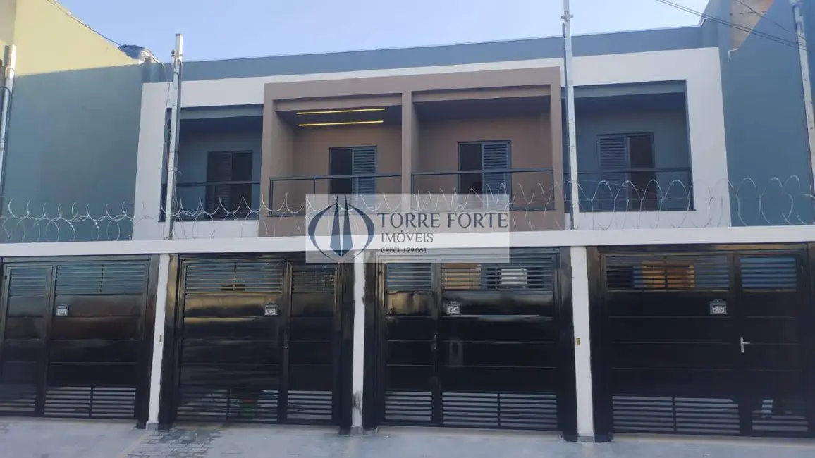 Foto 1 de Casa com 2 quartos à venda, 85m2 em Vila Nhocune, São Paulo - SP