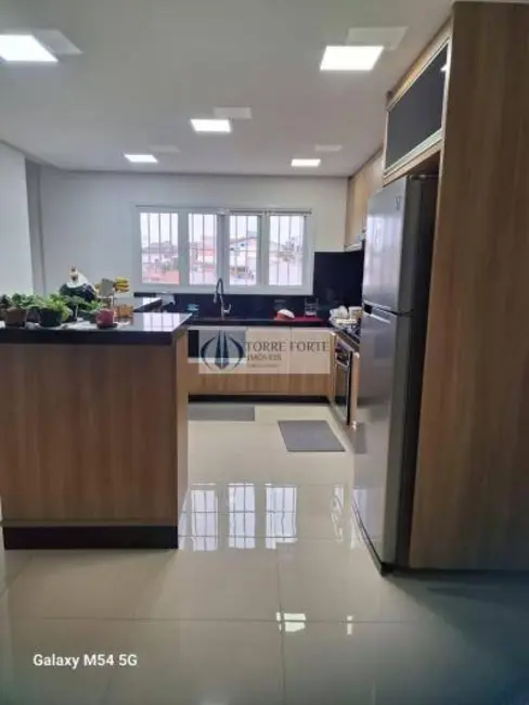 Foto 1 de Casa com 3 quartos à venda, 87m2 em Parque Alvorada, Maua - SP