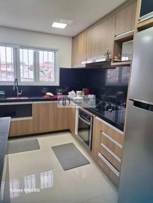 Foto 4 de Casa com 3 quartos à venda, 87m2 em Parque Alvorada, Maua - SP