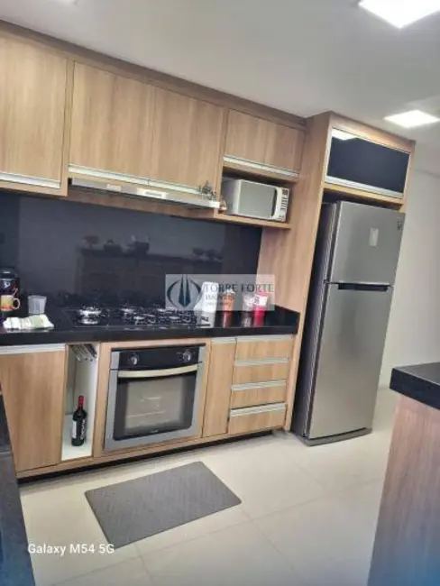 Foto 5 de Casa com 3 quartos à venda, 87m2 em Parque Alvorada, Maua - SP