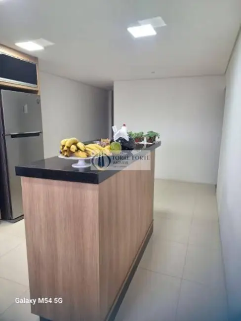 Foto 6 de Casa com 3 quartos à venda, 87m2 em Parque Alvorada, Maua - SP