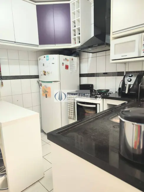 Foto 5 de Casa com 2 quartos à venda, 75m2 em Vila Araguaia, São Paulo - SP