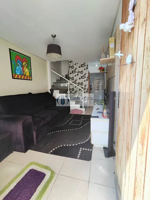 Foto 3 de Casa com 2 quartos à venda, 75m2 em Vila Araguaia, São Paulo - SP