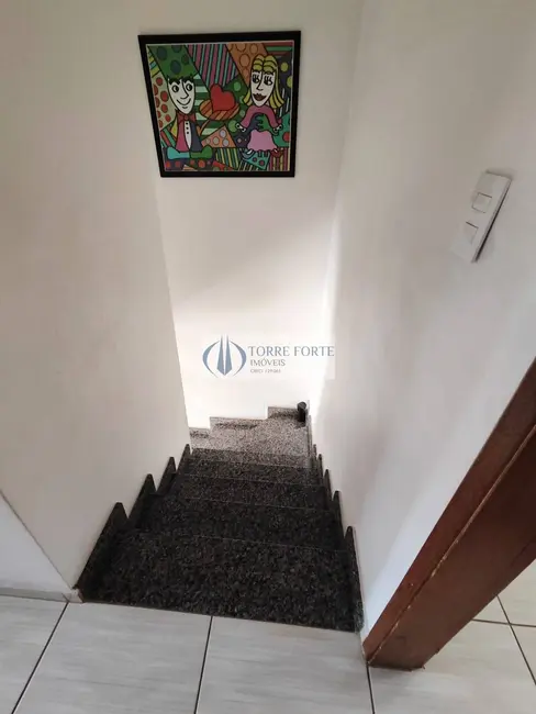 Foto 6 de Casa com 2 quartos à venda, 75m2 em Vila Araguaia, São Paulo - SP