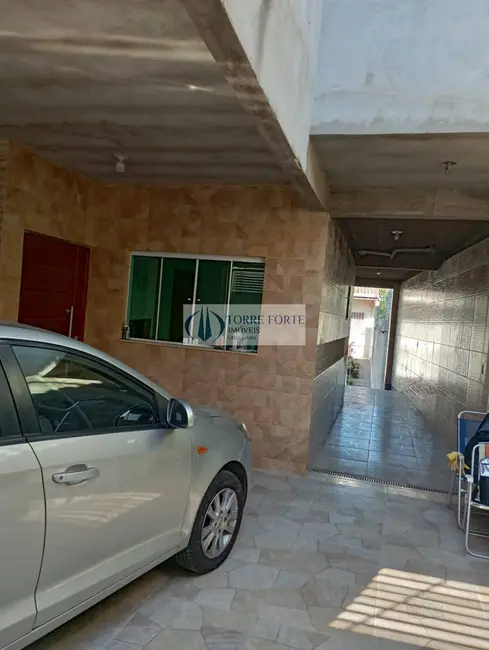 Foto 6 de Casa com 3 quartos à venda, 274m2 em residencial Flamboyant, Itaquaquecetuba - SP