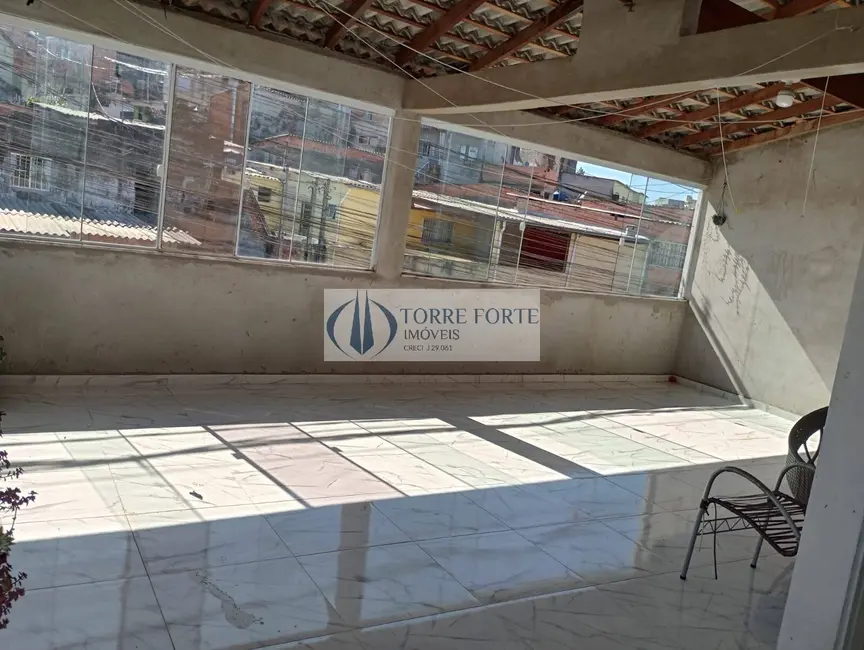 Foto 1 de Casa com 3 quartos à venda, 274m2 em residencial Flamboyant, Itaquaquecetuba - SP