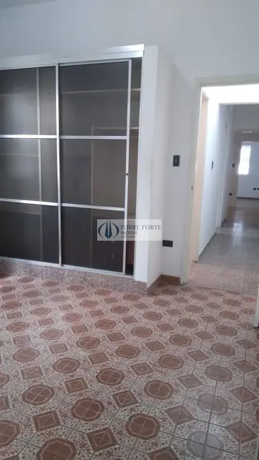 Foto 3 de Casa com 3 quartos à venda, 105m2 em Ocian, Praia Grande - SP