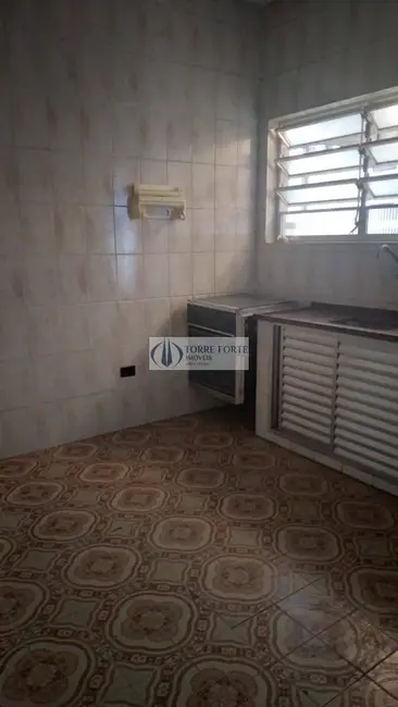 Foto 5 de Casa com 3 quartos à venda, 105m2 em Ocian, Praia Grande - SP