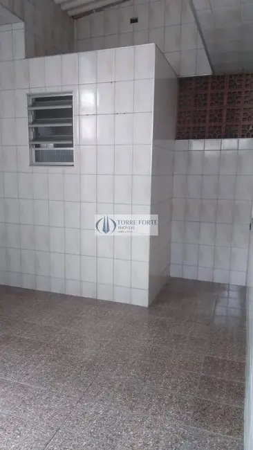 Foto 7 de Casa com 3 quartos à venda, 105m2 em Ocian, Praia Grande - SP