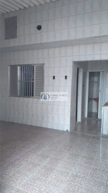 Foto 6 de Casa com 3 quartos à venda, 105m2 em Ocian, Praia Grande - SP
