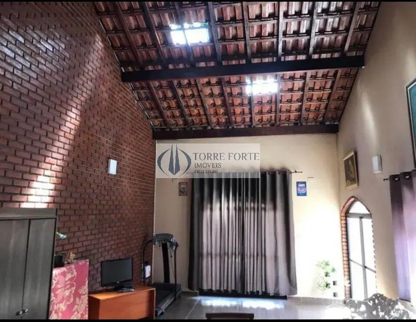 Sobrado com 4 quartos à venda, 250m2 em Tatuapé, São Paulo - SP - imagem 4 Foto 4 de Sobrado com 4 quartos à venda, 250m2 em Tatuapé, São Paulo - SP