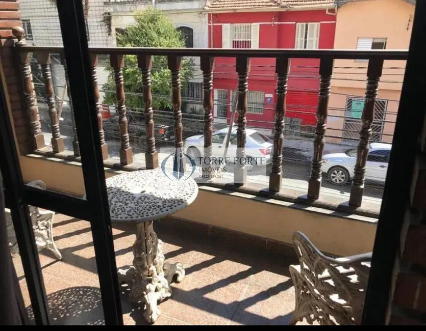 Sobrado com 4 quartos à venda, 250m2 em Tatuapé, São Paulo - SP - imagem 7 Foto 7 de Sobrado com 4 quartos à venda, 250m2 em Tatuapé, São Paulo - SP