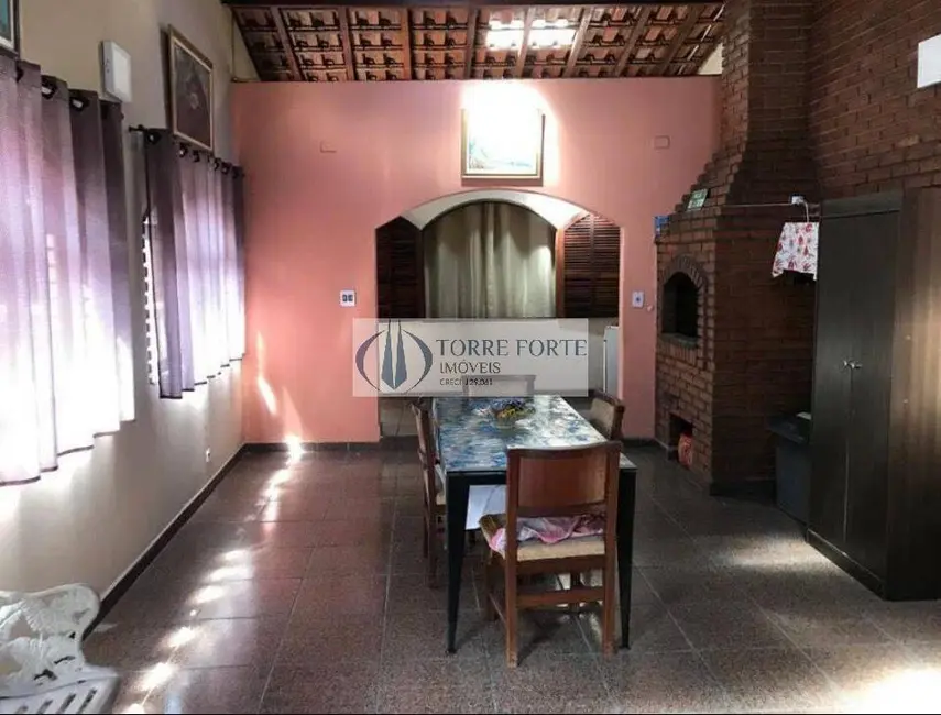 Sobrado com 4 quartos à venda, 250m2 em Tatuapé, São Paulo - SP - imagem 3 Foto 3 de Sobrado com 4 quartos à venda, 250m2 em Tatuapé, São Paulo - SP