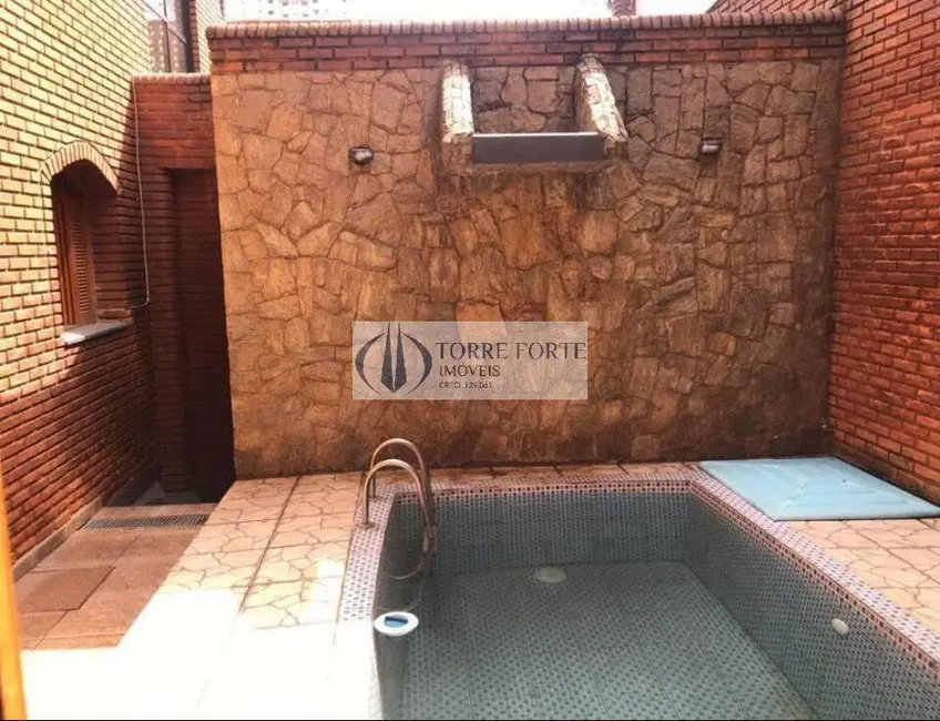 Sobrado com 4 quartos à venda, 250m2 em Tatuapé, São Paulo - SP - imagem 5 Foto 5 de Sobrado com 4 quartos à venda, 250m2 em Tatuapé, São Paulo - SP