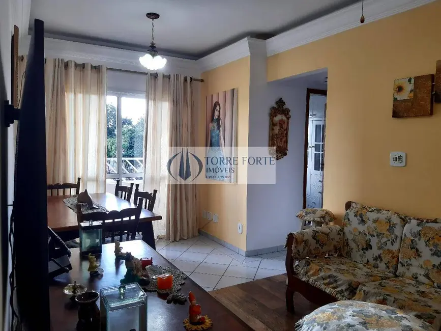 Apartamento com 3 quartos à venda, 67m2 em Jardim Independência, São Paulo - SP - imagem 2 Foto 2 de Apartamento com 3 quartos à venda, 67m2 em Jardim Independência, São Paulo - SP