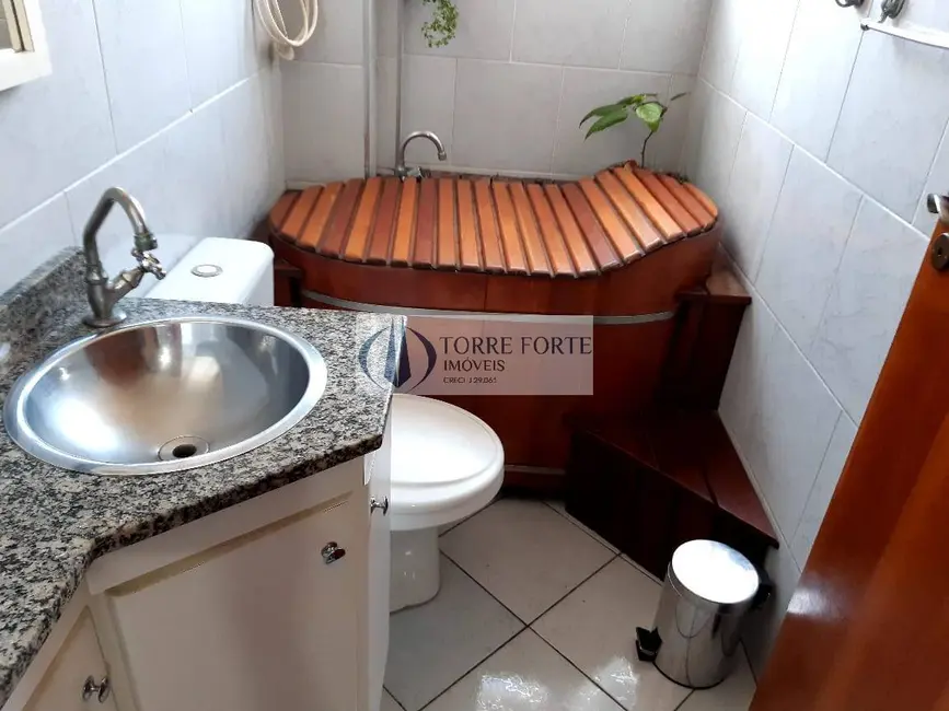 Apartamento com 3 quartos à venda, 67m2 em Jardim Independência, São Paulo - SP - imagem 7 Foto 7 de Apartamento com 3 quartos à venda, 67m2 em Jardim Independência, São Paulo - SP