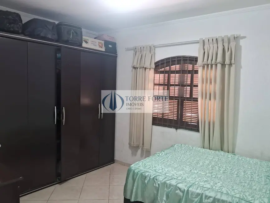 Foto 8 de Casa com 3 quartos à venda, 285m2 em Jardim Míriam, Suzano - SP