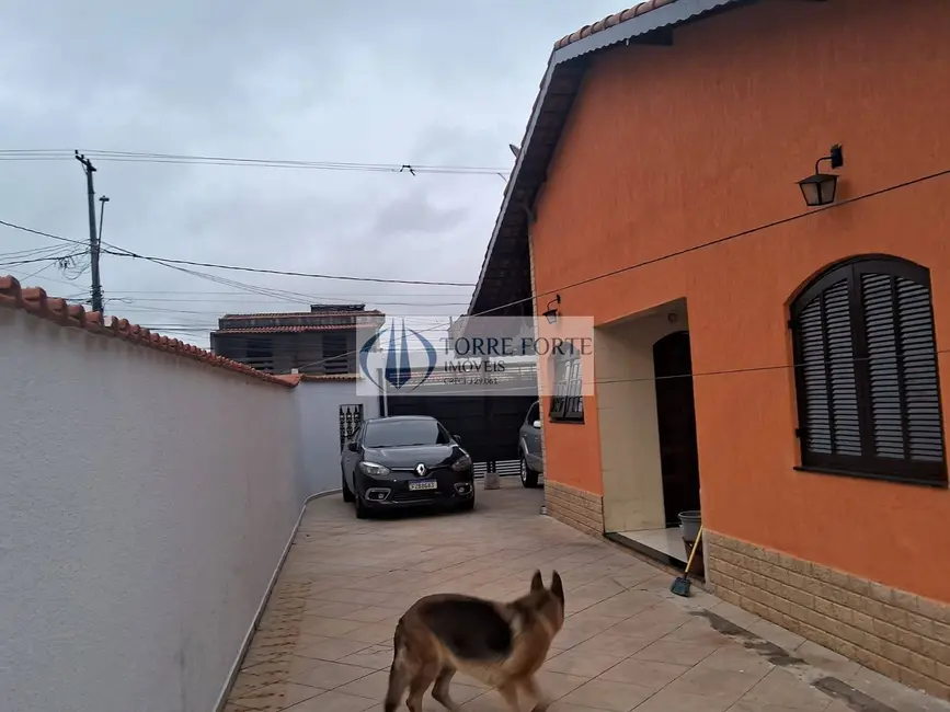 Foto 1 de Casa com 3 quartos à venda, 285m2 em Jardim Míriam, Suzano - SP