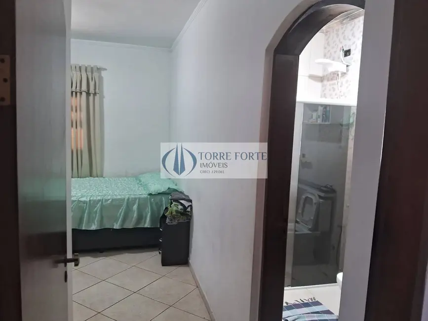Foto 9 de Casa com 3 quartos à venda, 285m2 em Jardim Míriam, Suzano - SP