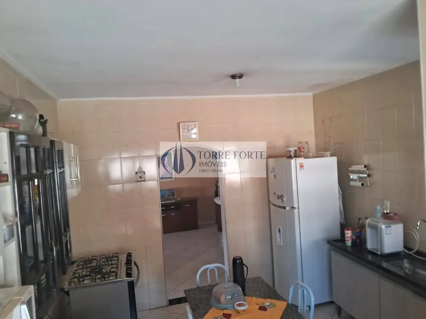 Foto 7 de Casa com 3 quartos à venda, 285m2 em Jardim Míriam, Suzano - SP