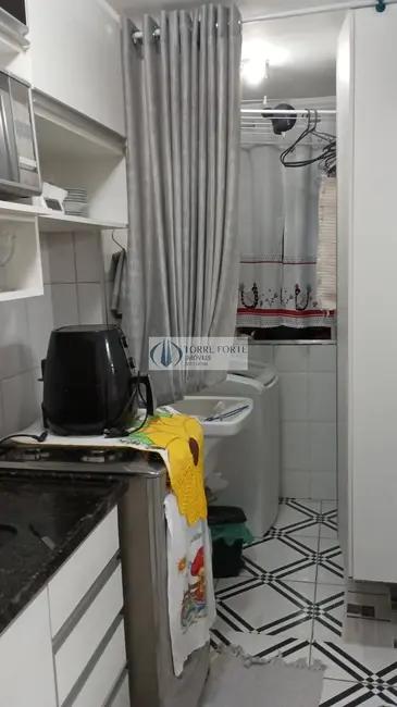 Foto 7 de Apartamento com 2 quartos à venda, 55m2 em Parada XV de Novembro, São Paulo - SP