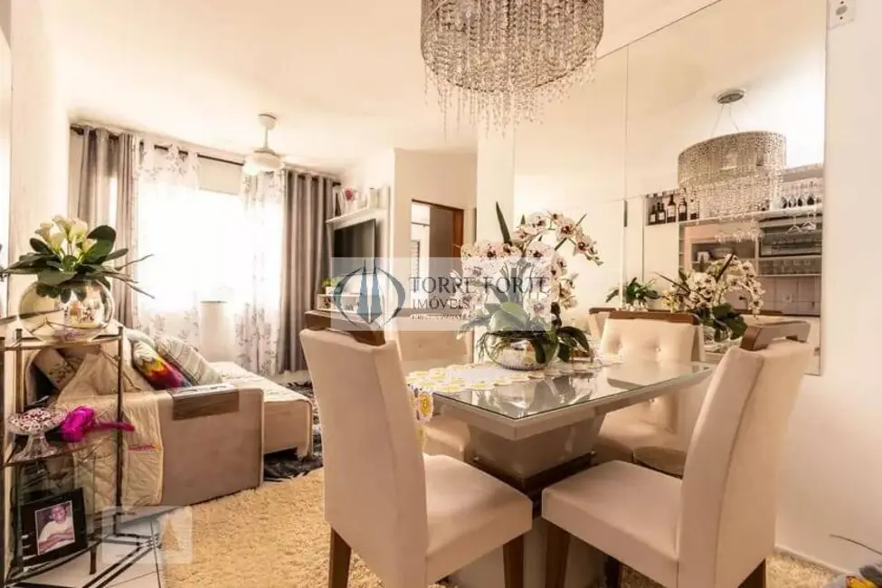 Foto 3 de Apartamento com 2 quartos à venda, 55m2 em Parada XV de Novembro, São Paulo - SP